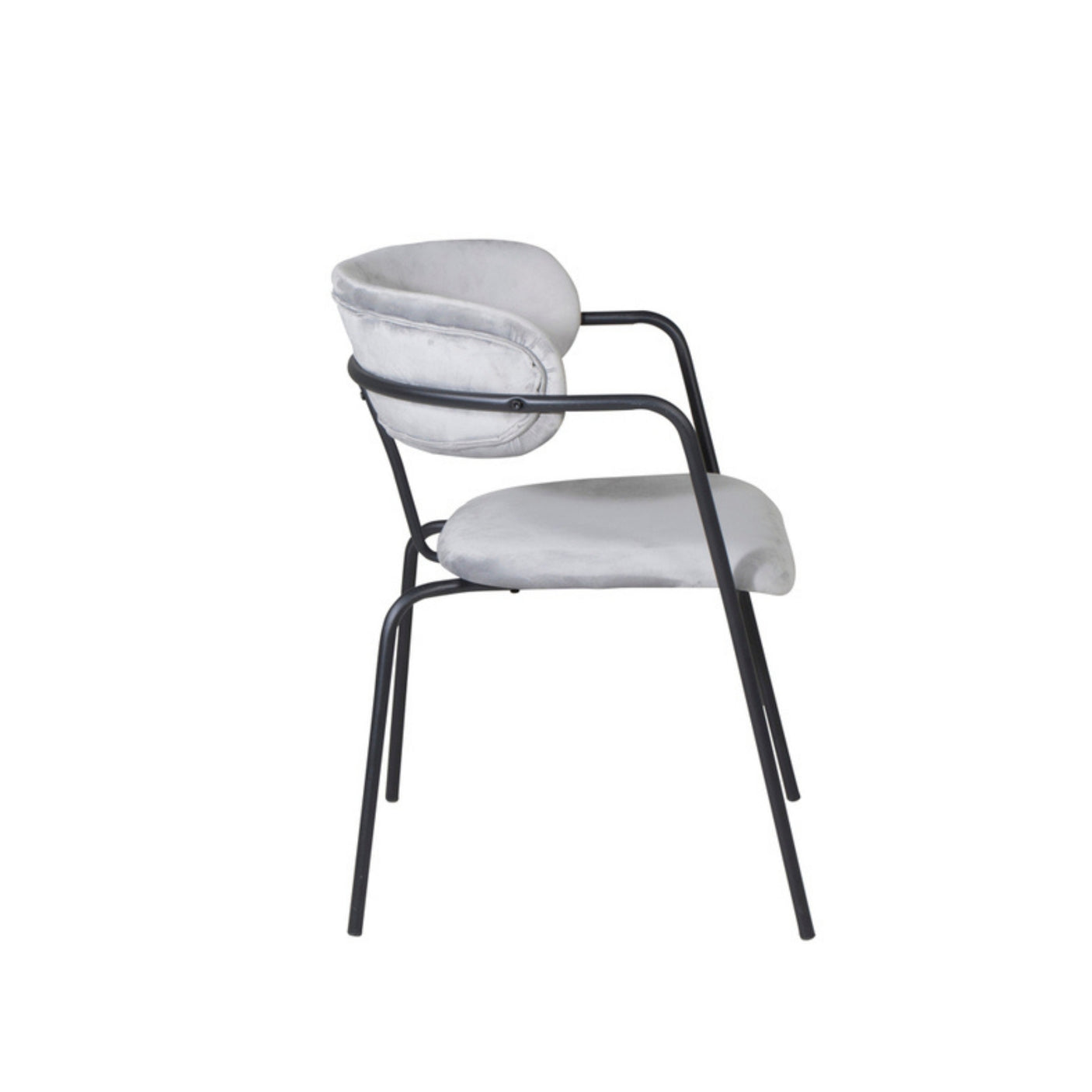 Arrow Dining Chair Venture Design Spisestol