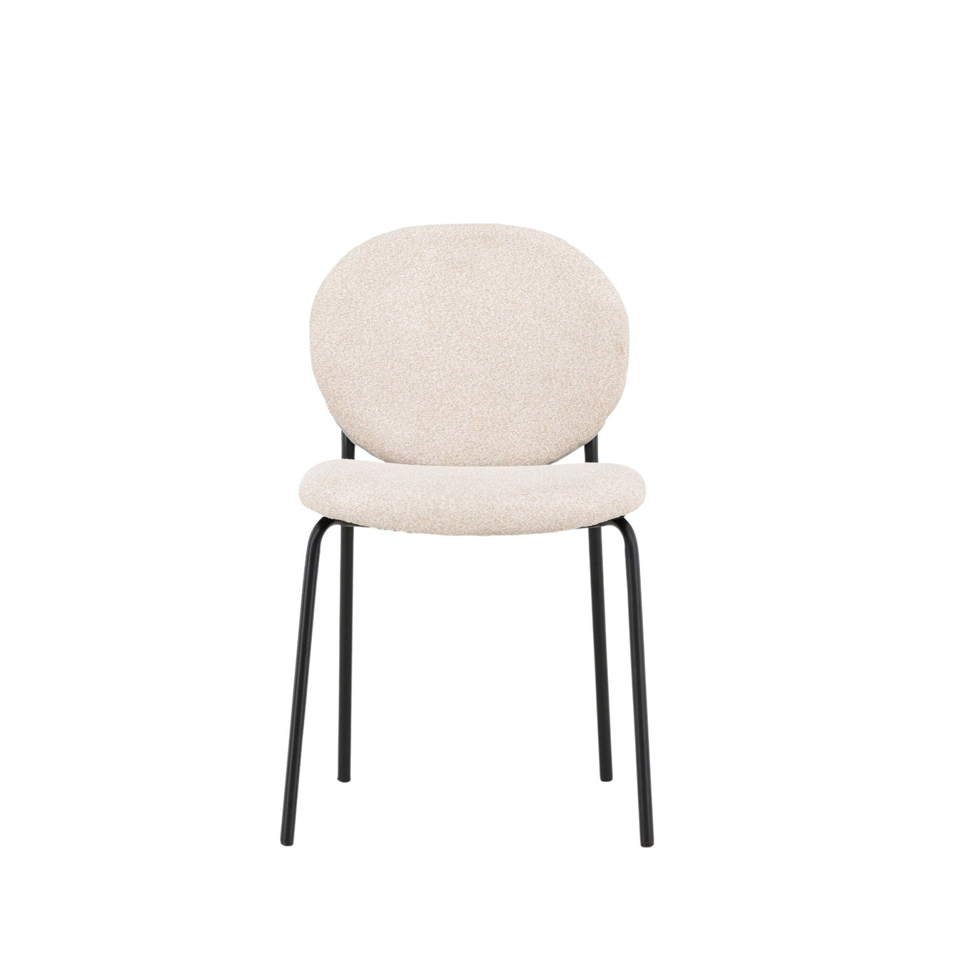 Vault spisestol Venture Design Spisestol