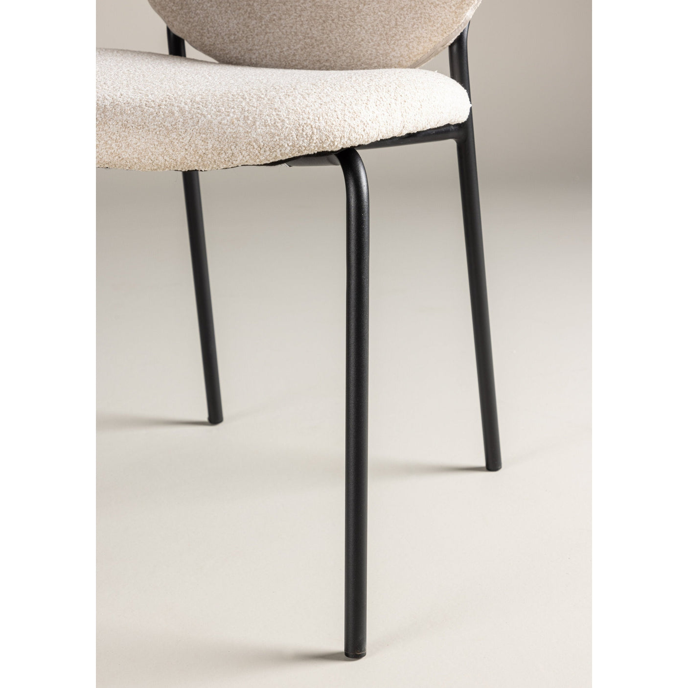 Vault spisestol Venture Design Spisestol