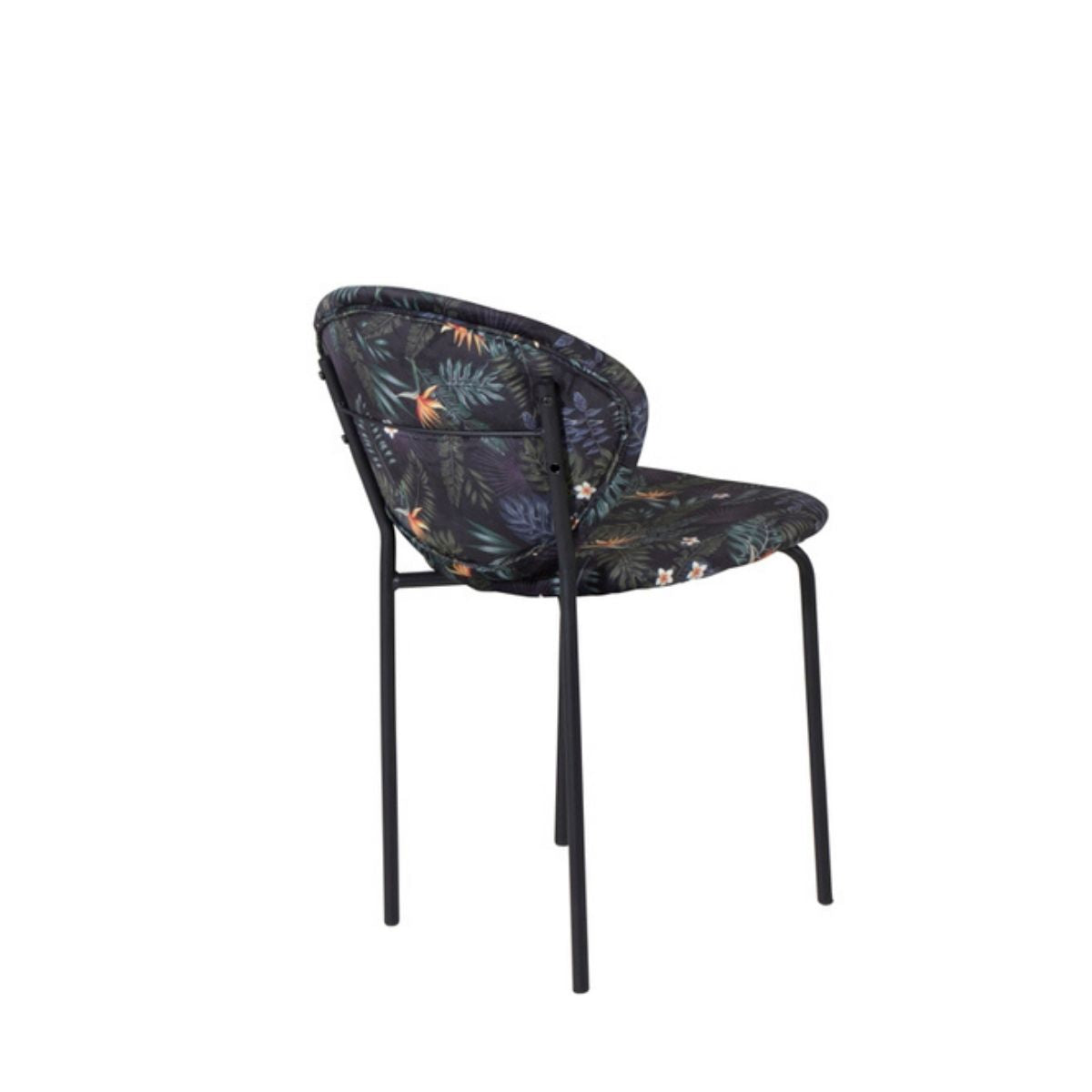 Vault Chair Venture Design Spisestol