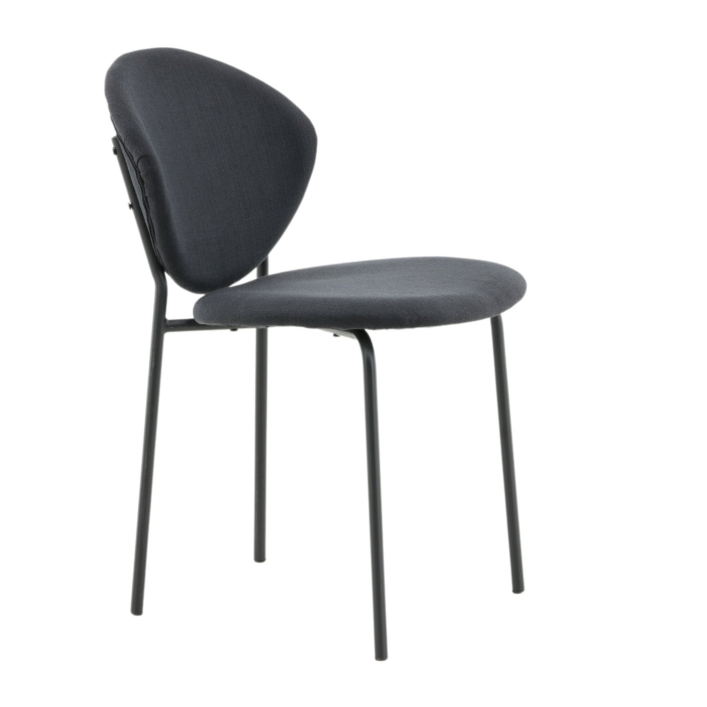 Vault spisestol Venture Design Spisestol