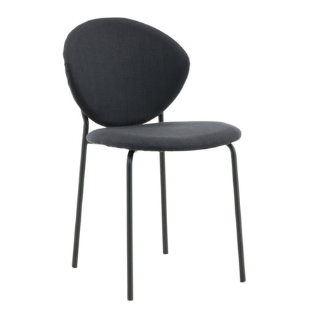 Vault spisestol Venture Design Spisestol