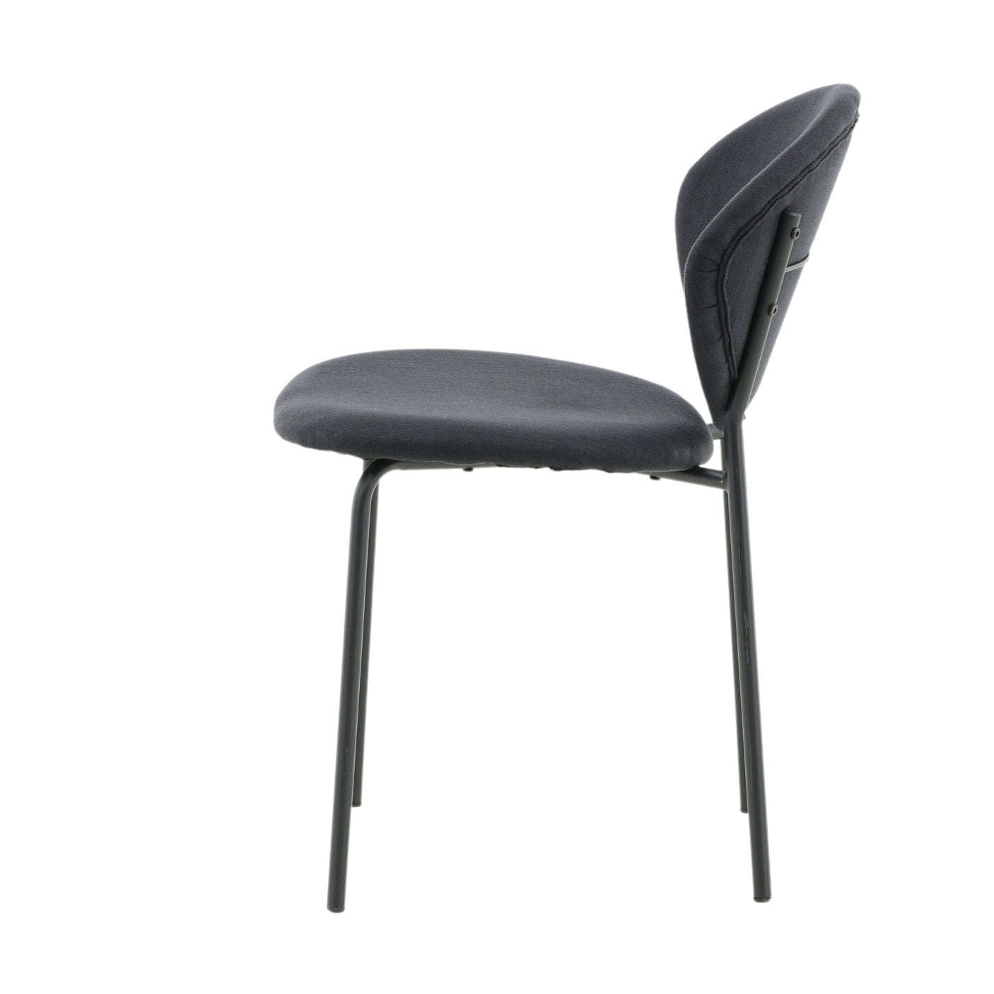 Vault spisestol Venture Design Spisestol