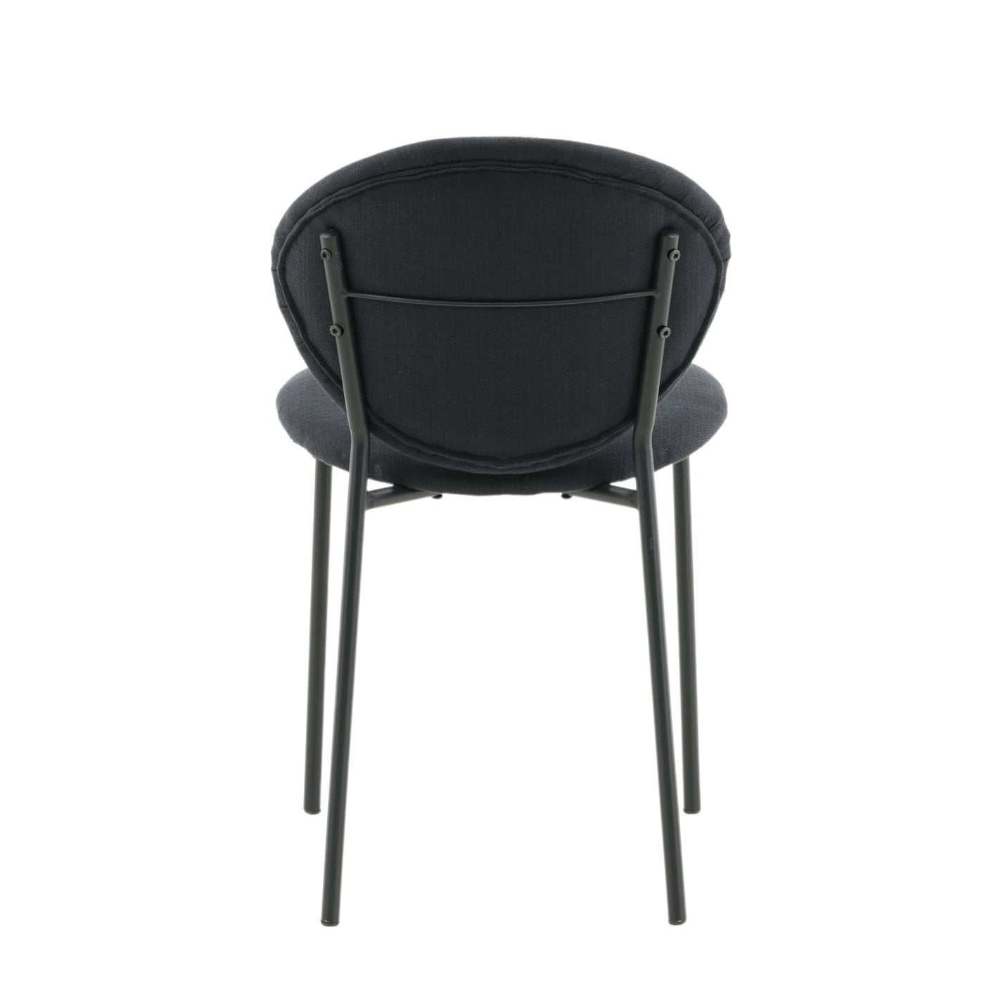 Vault spisestol Venture Design Spisestol