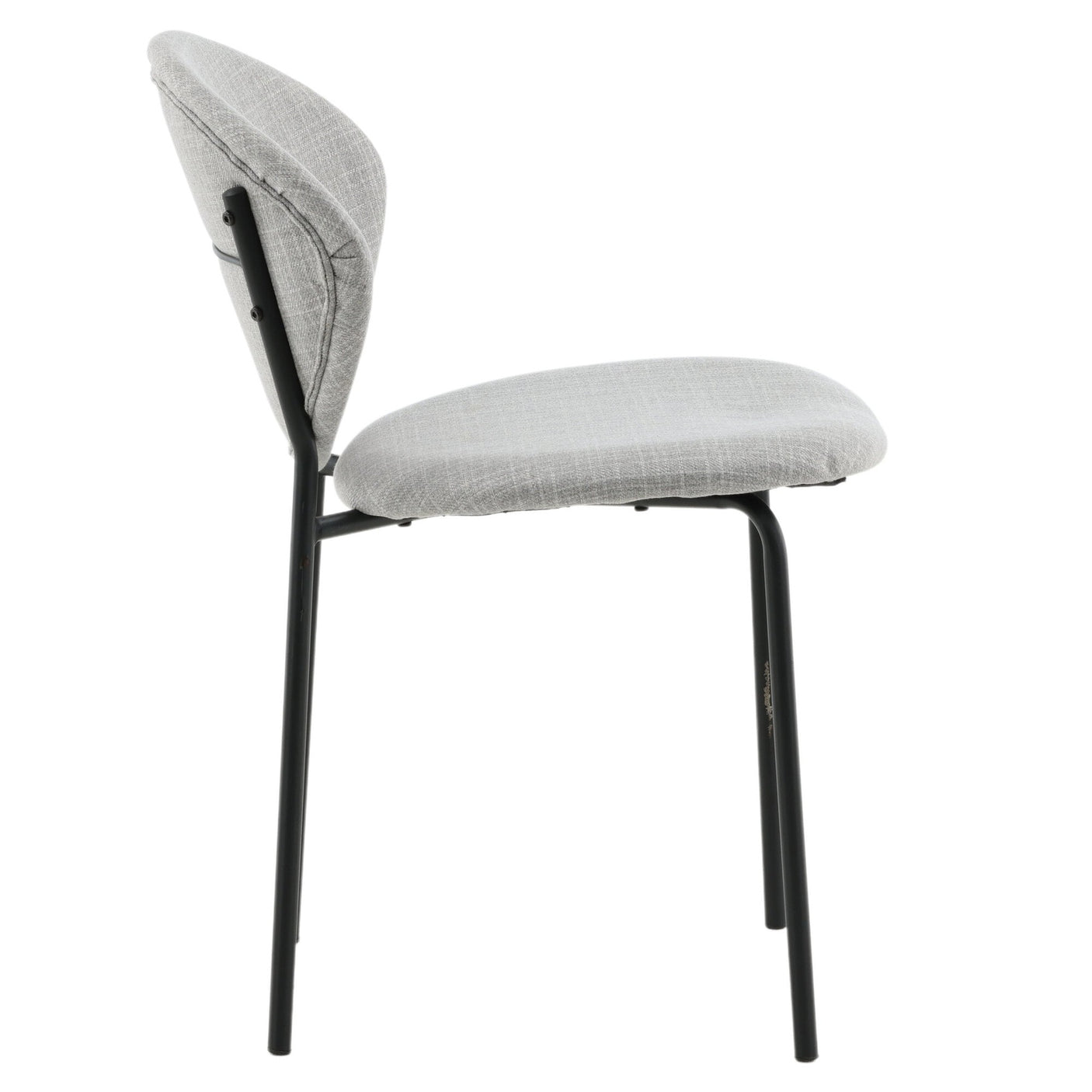 Vault spisestol Venture Design Spisestol