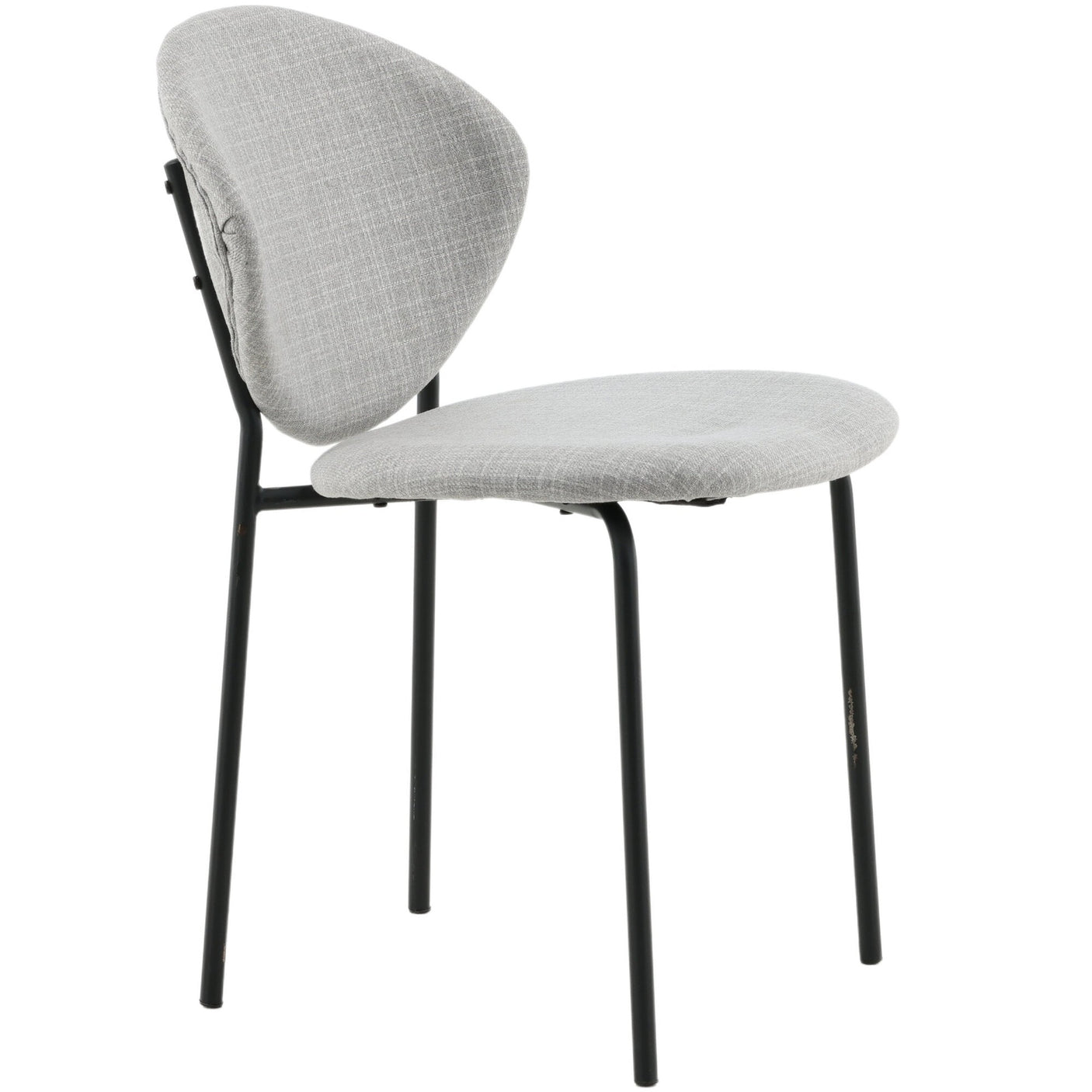 Vault spisestol Venture Design Spisestol