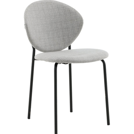 Vault spisestol Venture Design Spisestol