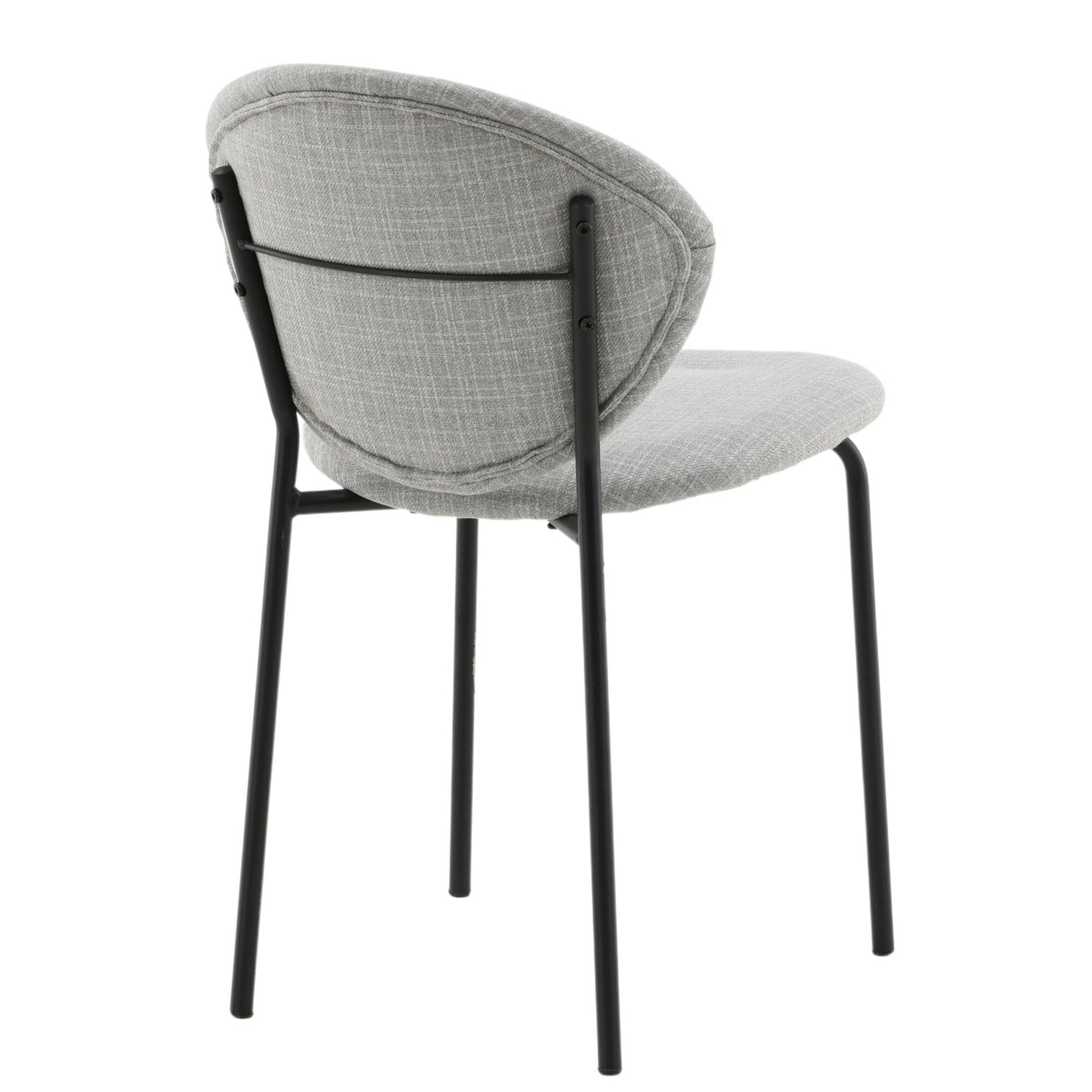 Vault spisestol Venture Design Spisestol