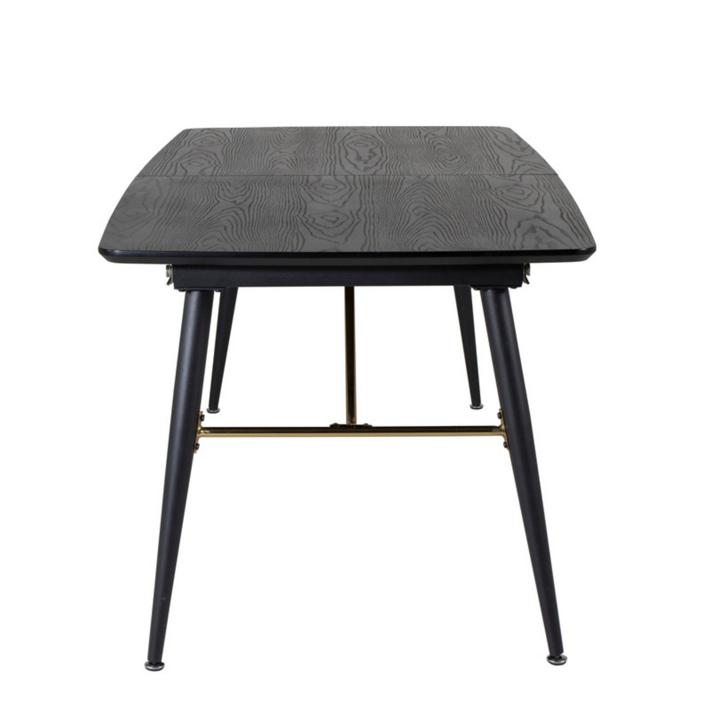 Gold Extention table