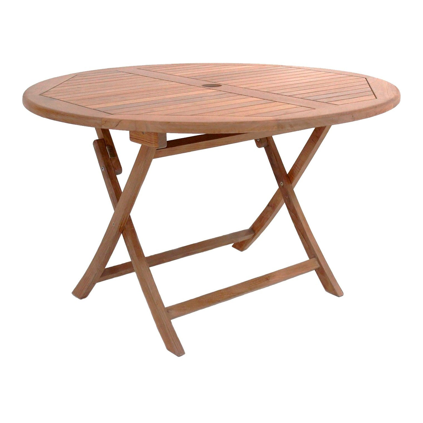 Skagen sammenleggbart spisebord Hartman Spisebord