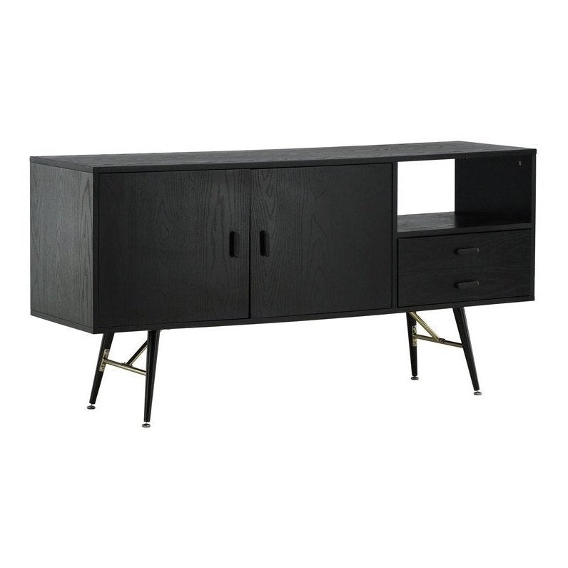 Gold Skjenk Venture Design Kommode