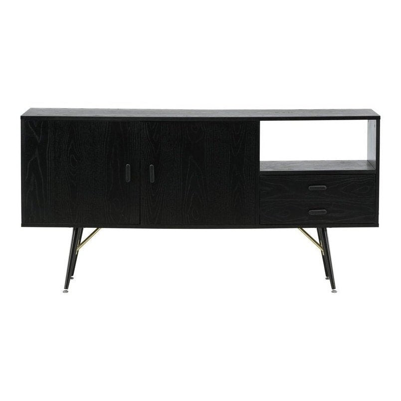 Gold Skjenk Venture Design Kommode