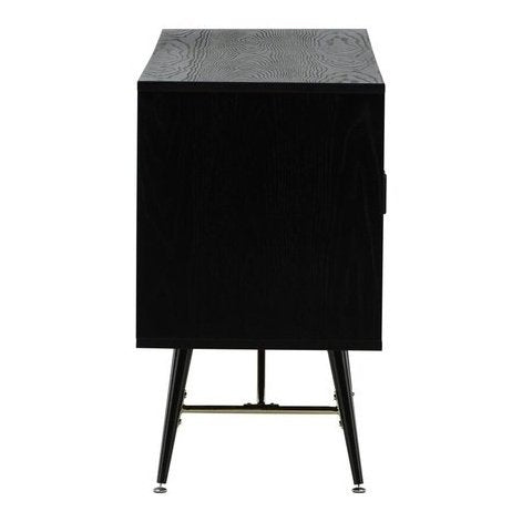 Gold Skjenk Venture Design Kommode