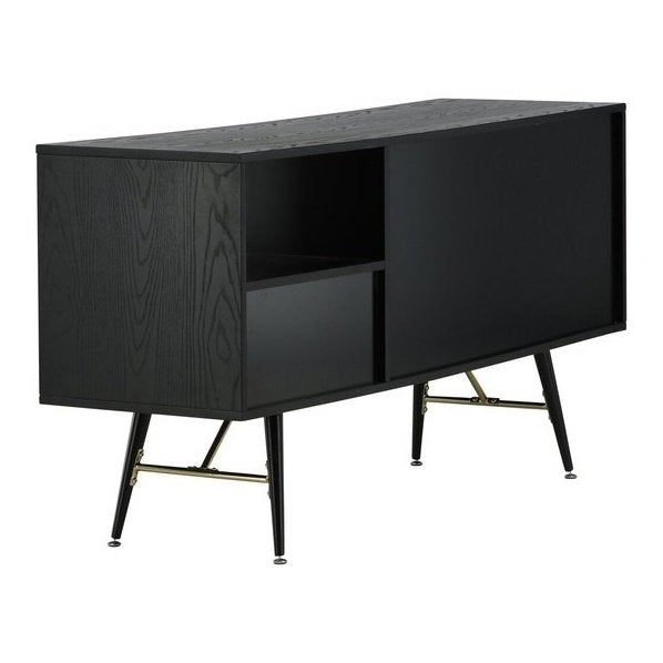 Gold Skjenk Venture Design Kommode