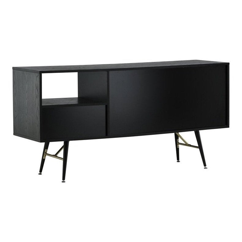 Gold Skjenk Venture Design Kommode