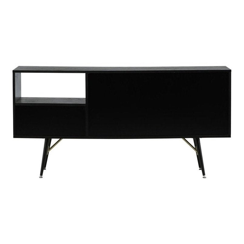 Gold Skjenk Venture Design Kommode