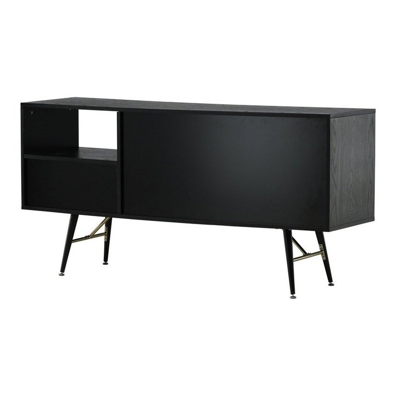 Gold Skjenk Venture Design Kommode