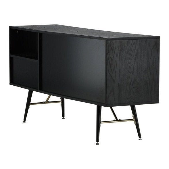 Gold Skjenk Venture Design Kommode