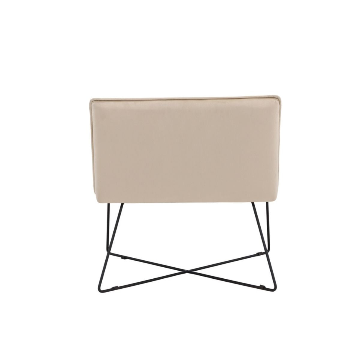 X-lounge Lounge Chair Venture Design Lenestol