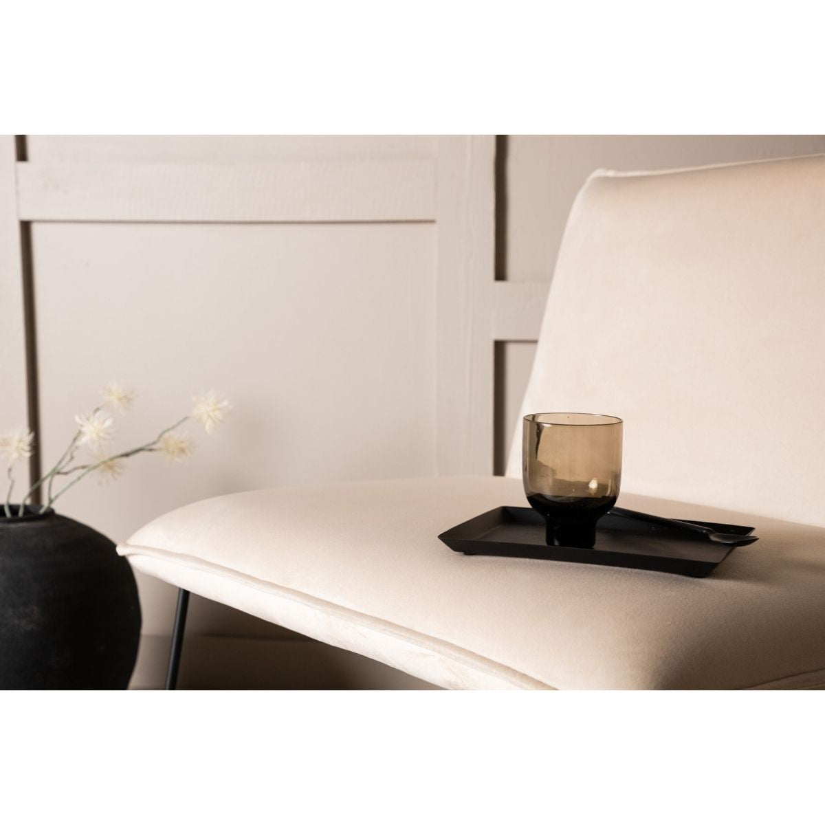 X-lounge Lounge Chair Venture Design Lenestol
