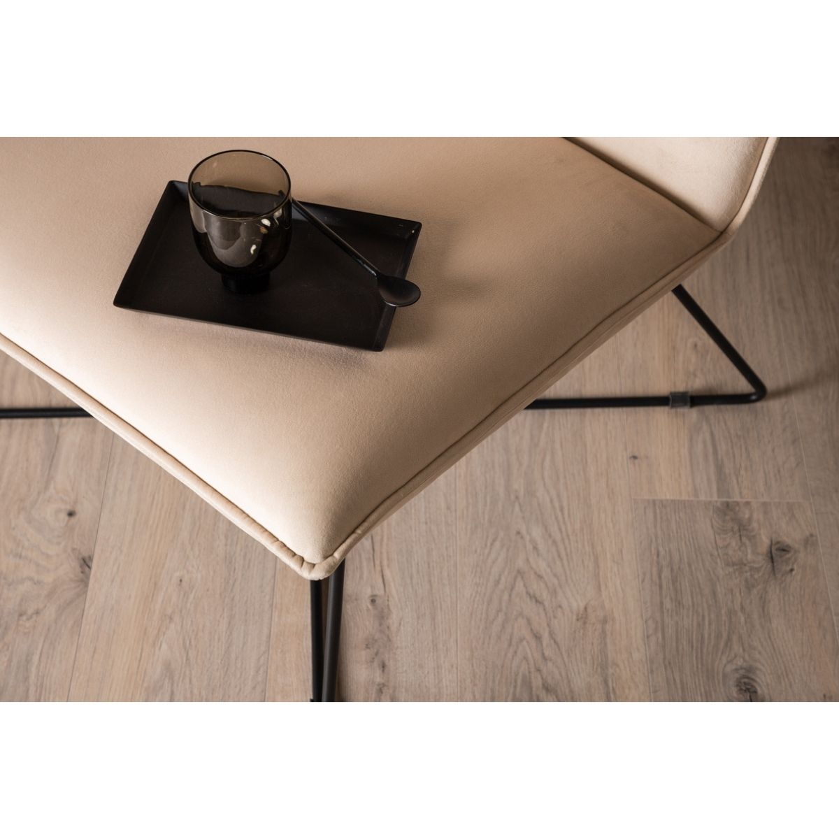 X-lounge Lounge Chair Venture Design Lenestol