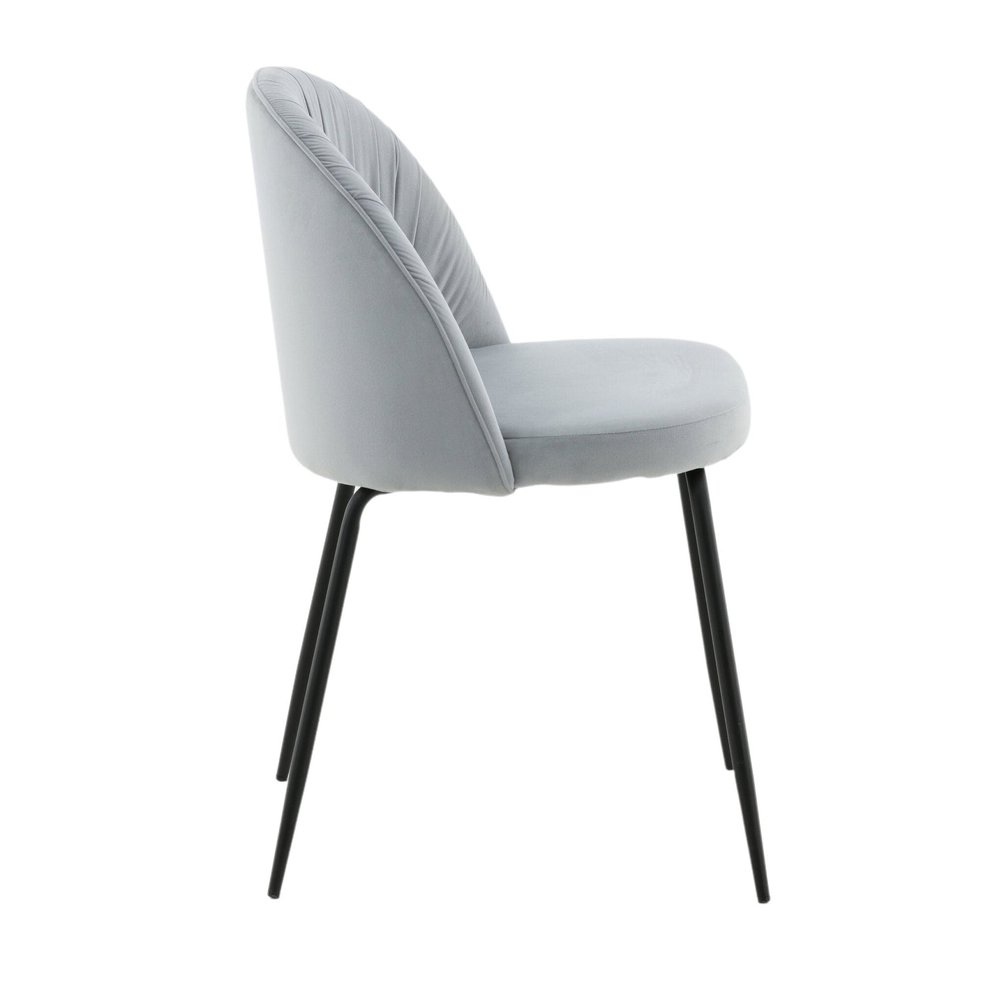 Wrinkles Dining Chair Venture Design Spisestol