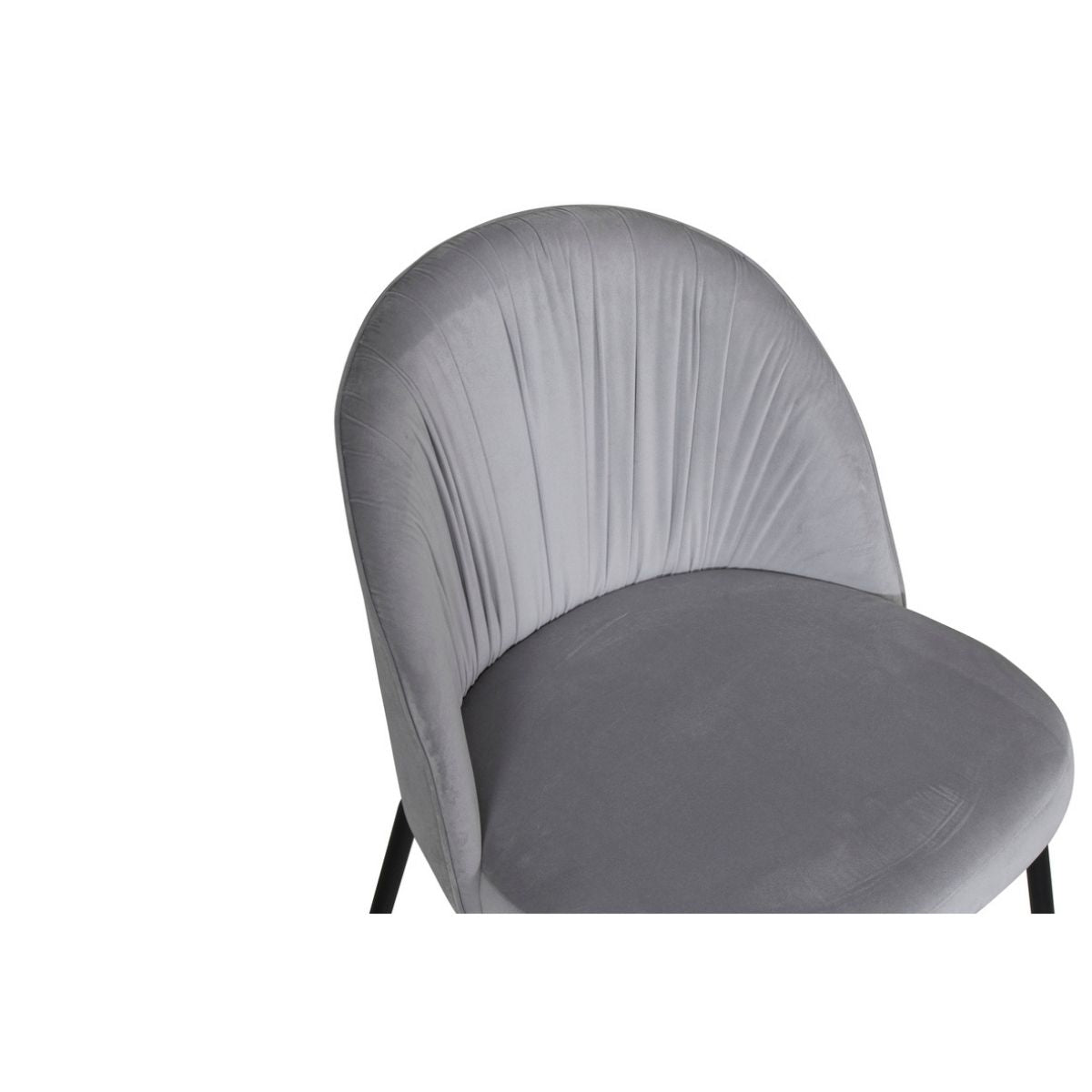 Wrinkles Dining Chair Venture Design Spisestol