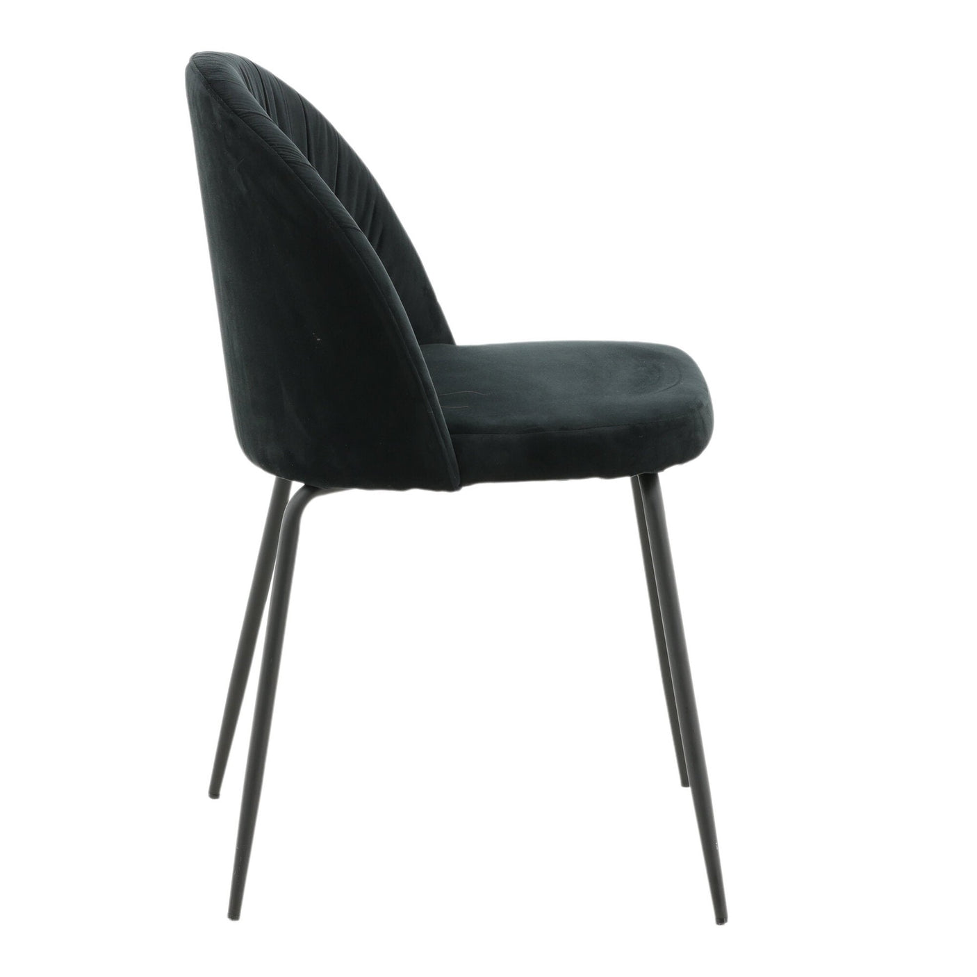 Wrinkles Dining Chair Venture Design Spisestol