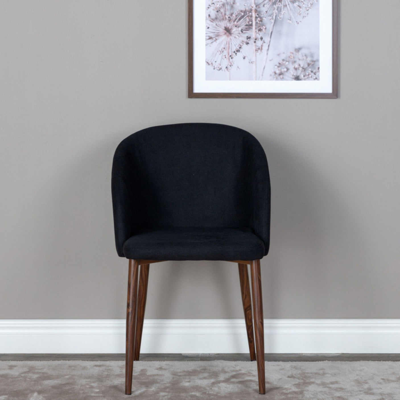 Arch Dining Chair Venture Design Spisestol