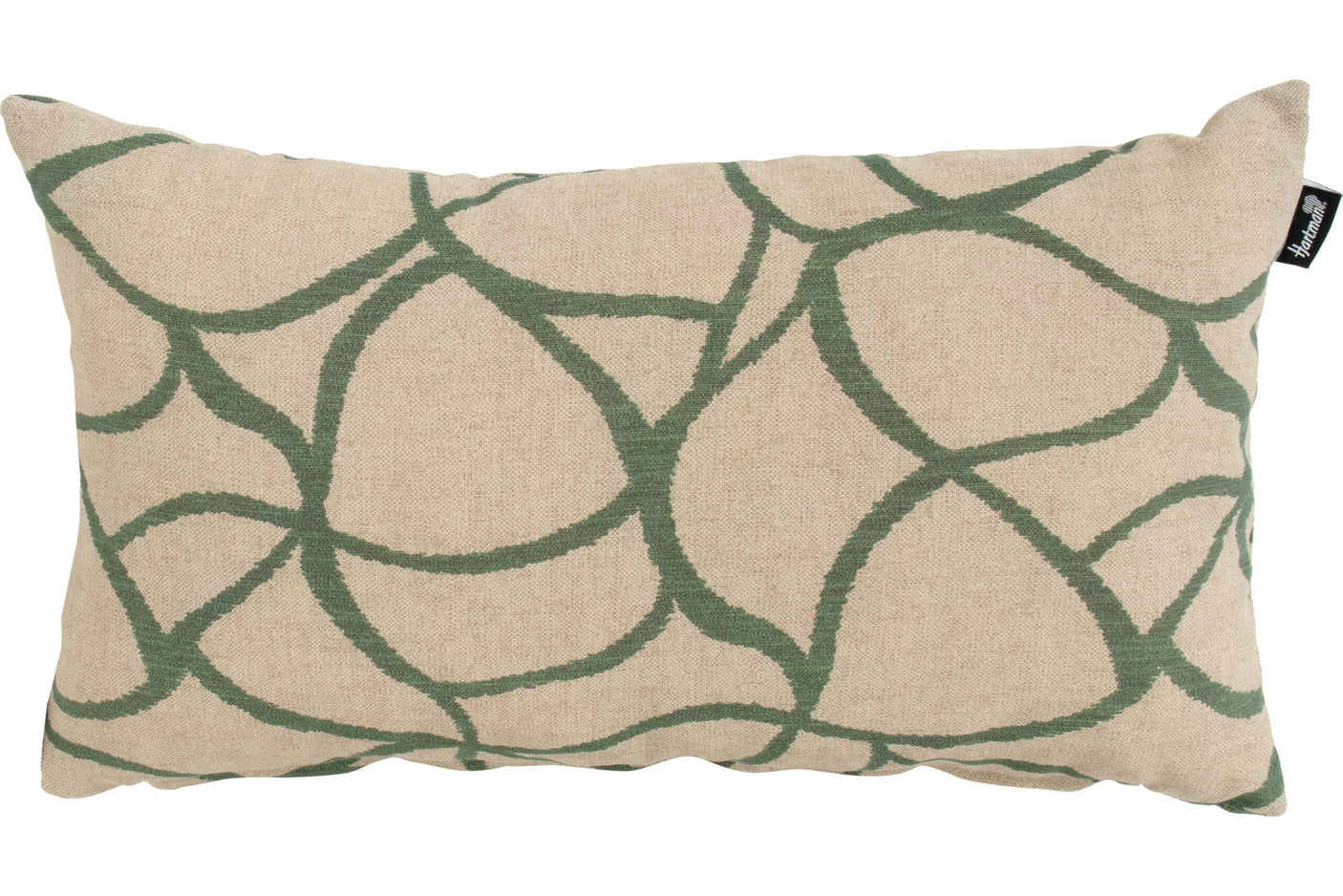 Pearl pyntepute 50x30 Hartman Pute