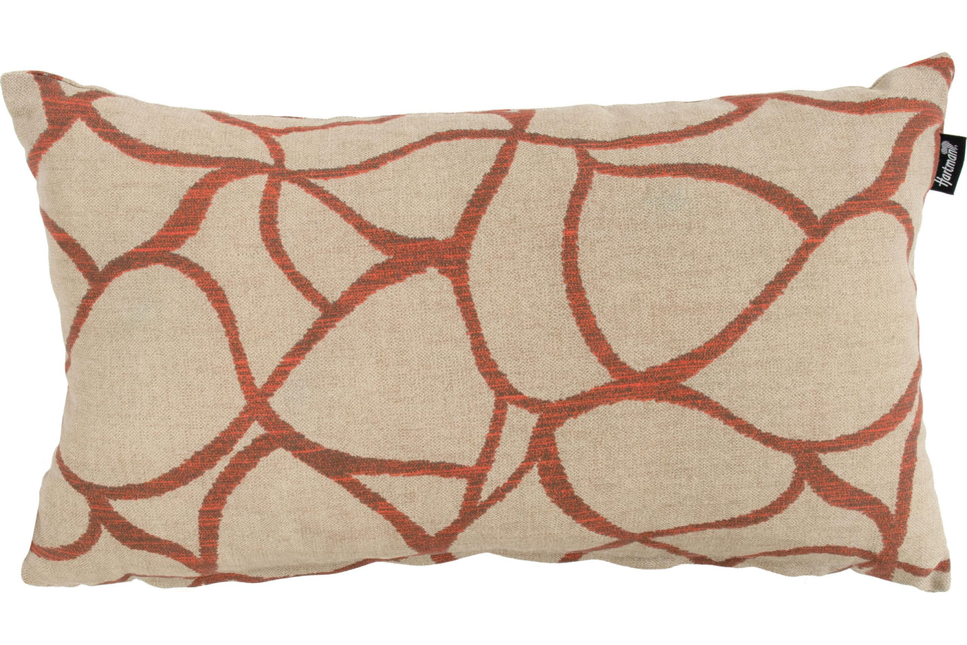 Pearl pyntepute 50x30 Hartman Pute