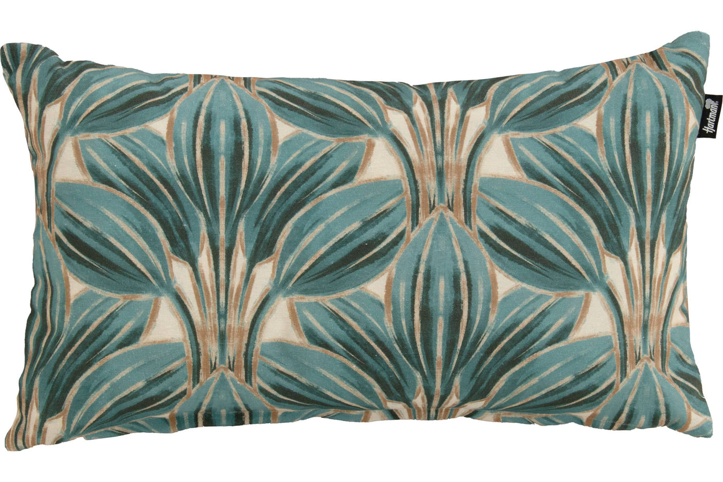 Milo pyntepute 50x30 Hartman Pute