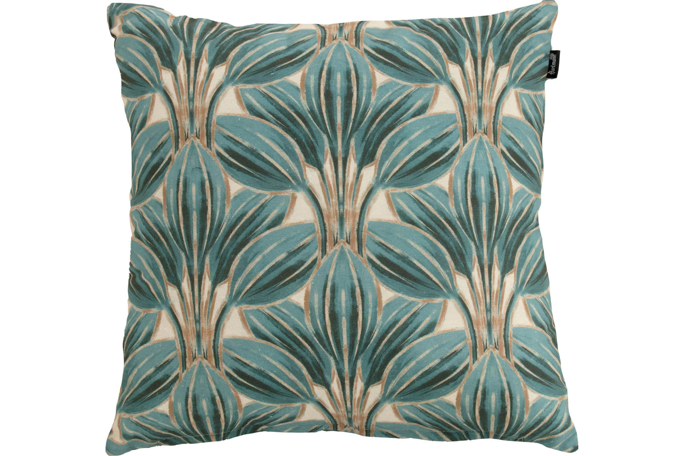 Milo pyntepute 50x50 Hartman Pute