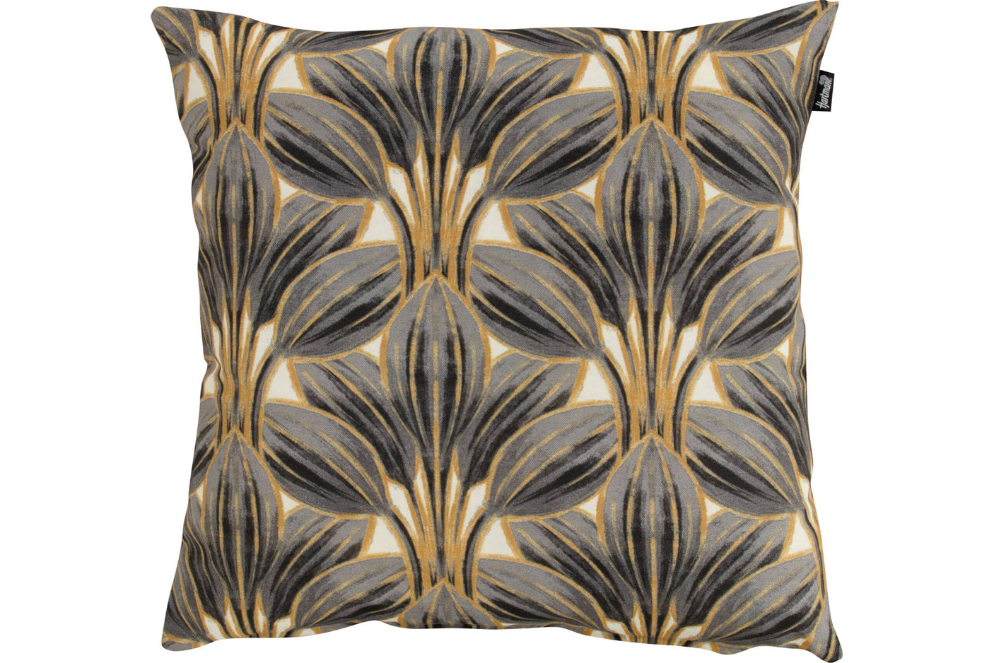 Milo pyntepute 50x50 Hartman Pute