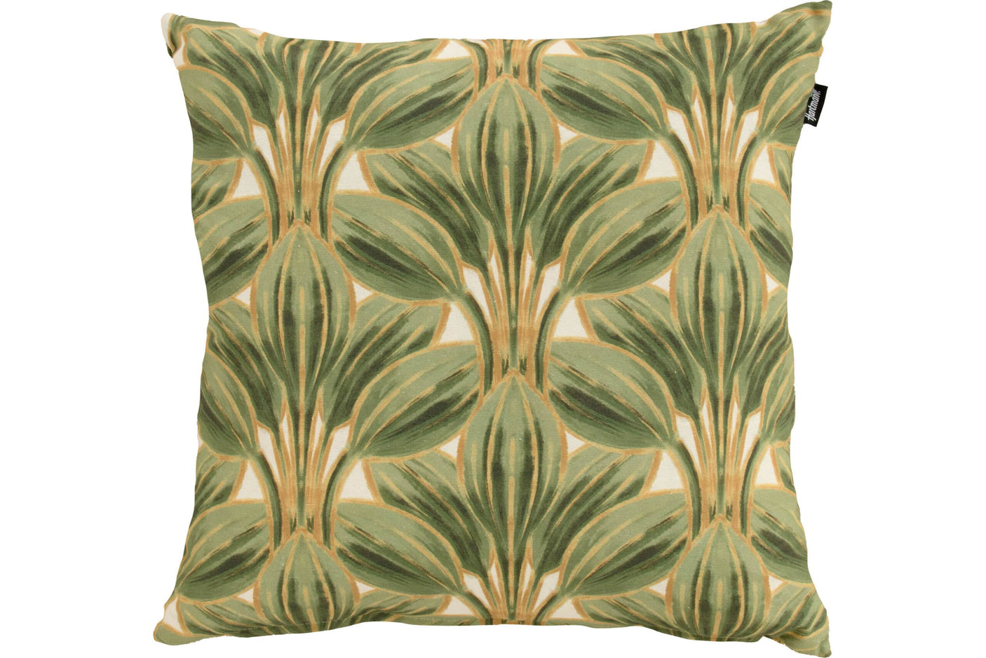 Milo pyntepute 50x50 Hartman Pute