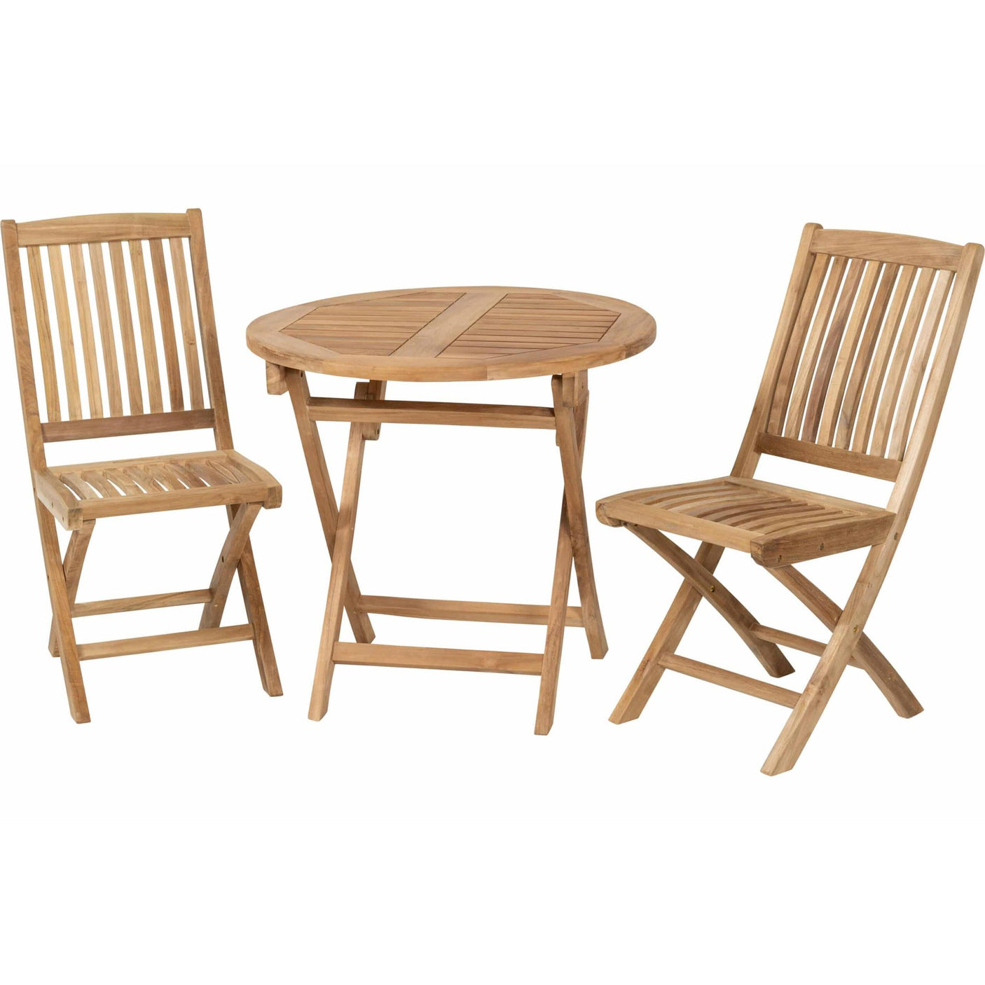 Langli klappstol Hartman Spisestol