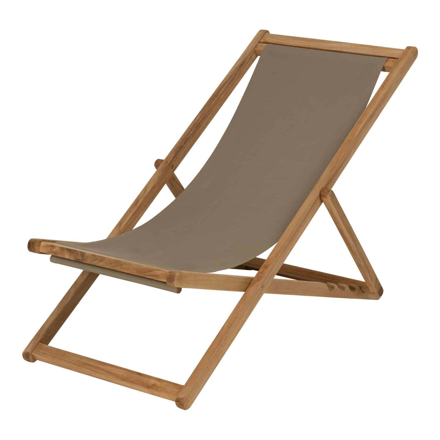Skagen fluktstol/utestol Hartman Lenestol