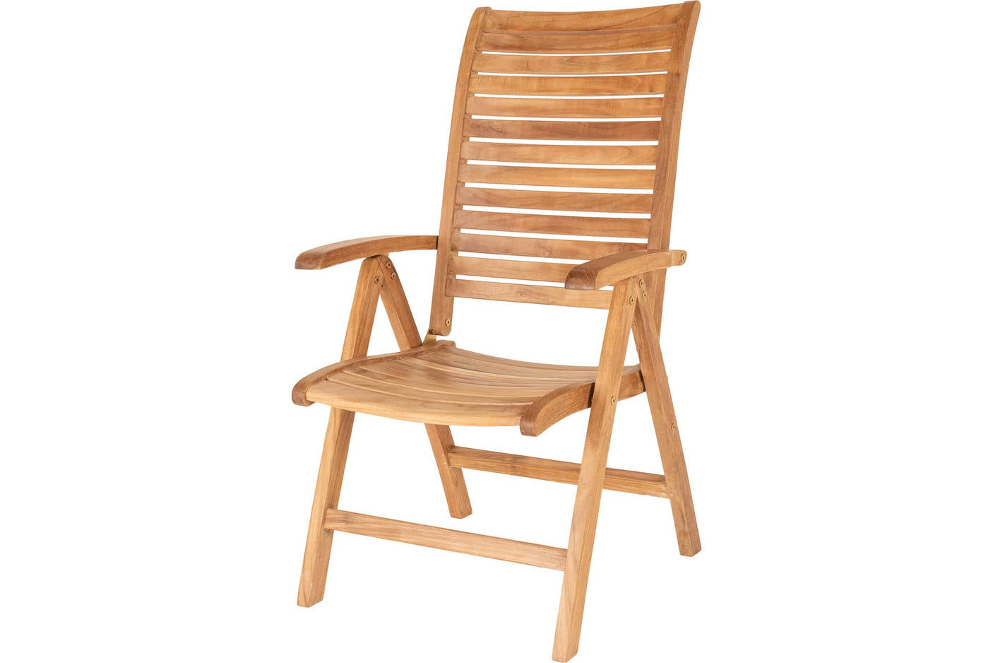 Fredrikshavn posisjonsstol Hartman spisestol