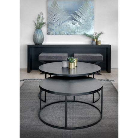 Oceanside settebord Gjelder 1stk settebord outletvare Homefactory Sofabord