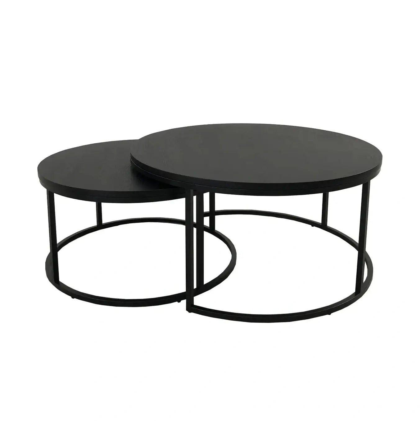 Oceanside settebord Homefactory Sofabord