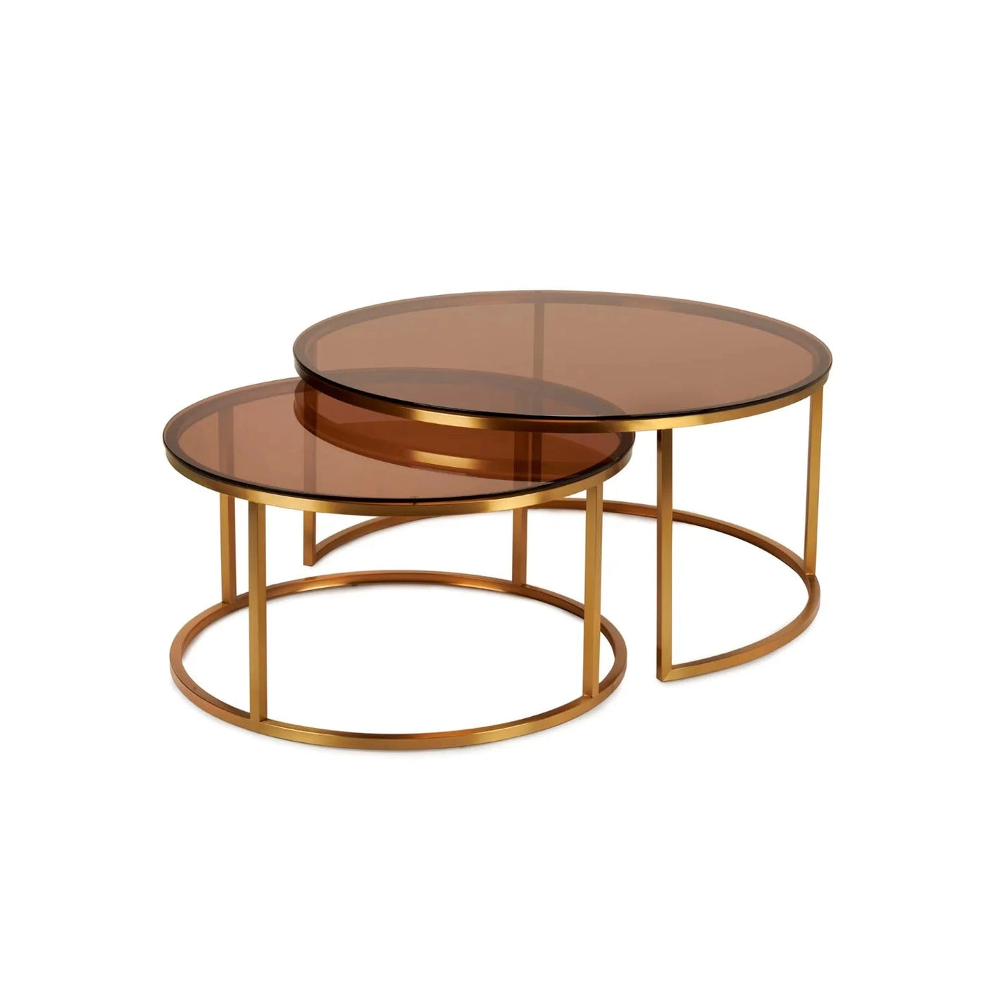 Oceanside settebord Homefactory Sofabord