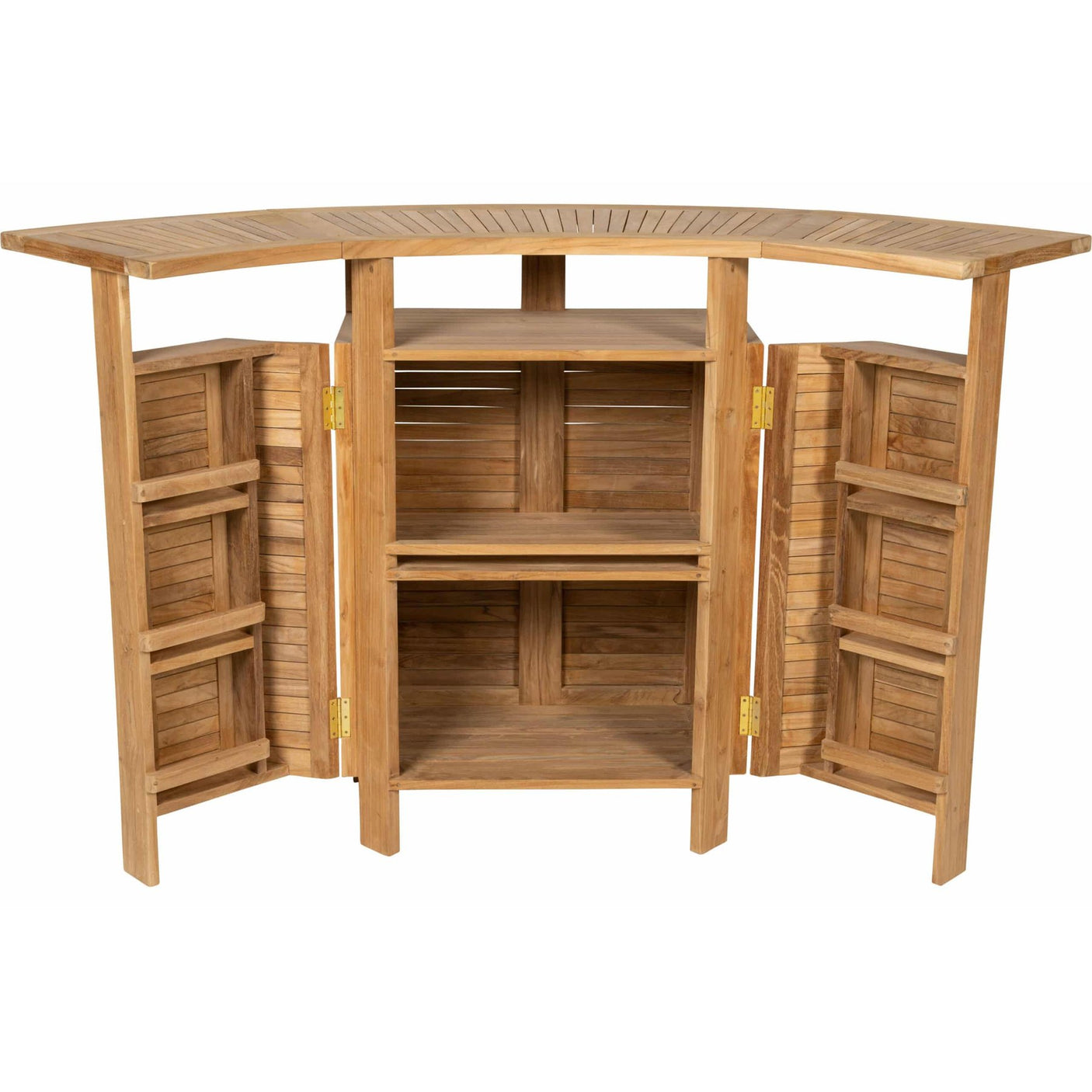 Skagen bardisk Hartman Sidebord