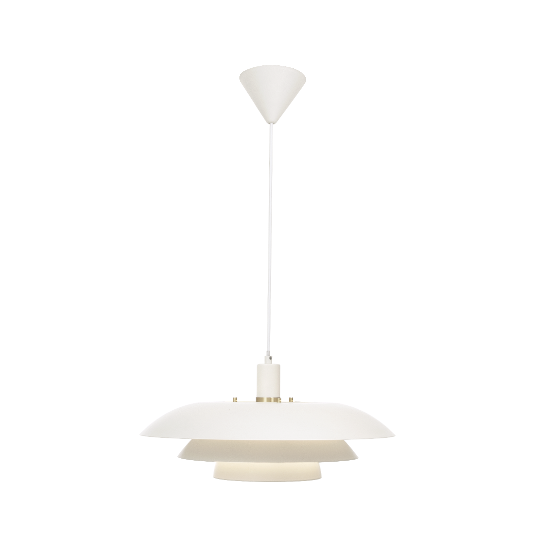 EPSILON taklampe Ø45