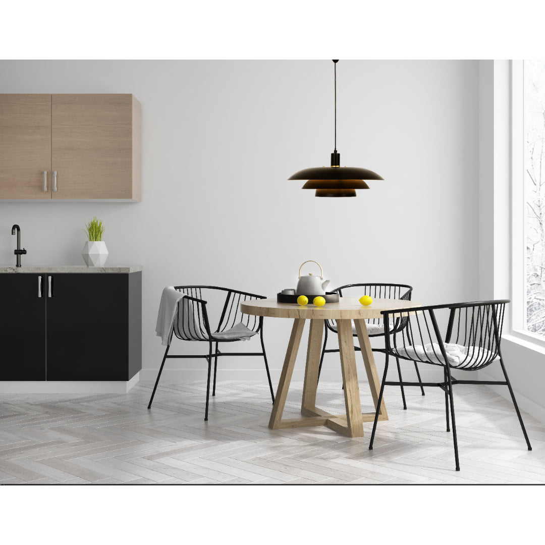 EPSILON taklampe Ø45