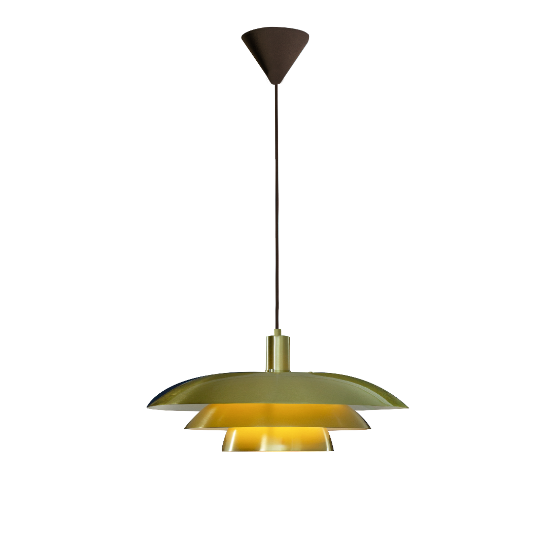 EPSILON taklampa