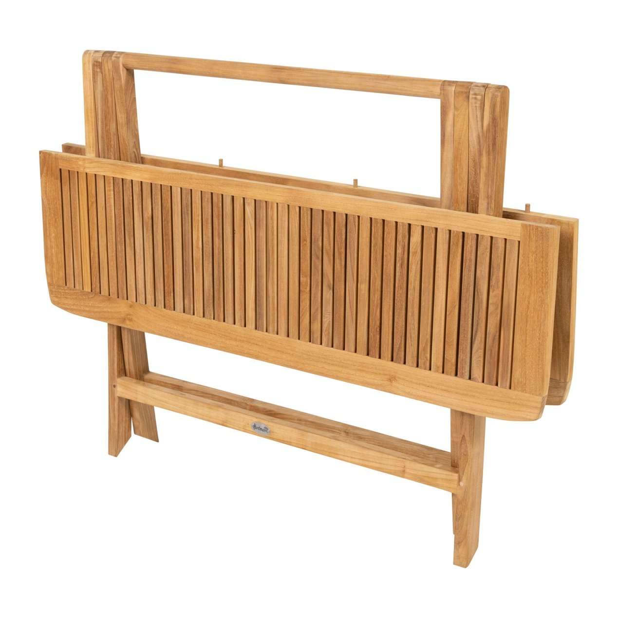 Fredrikshavn rektangulært utebord Hartman Spisebord