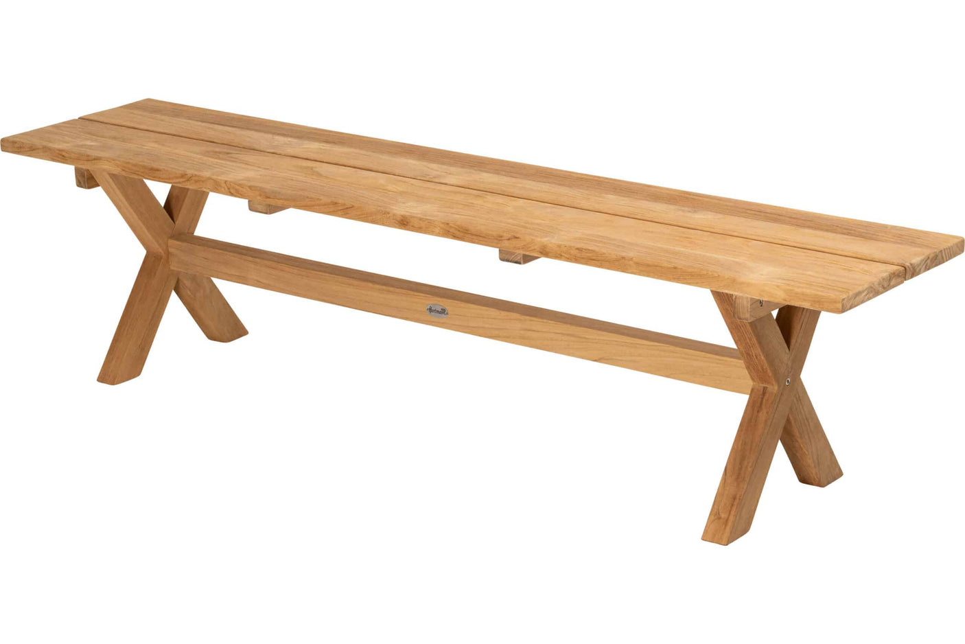 Vardø Benk 180 Hartman Benk