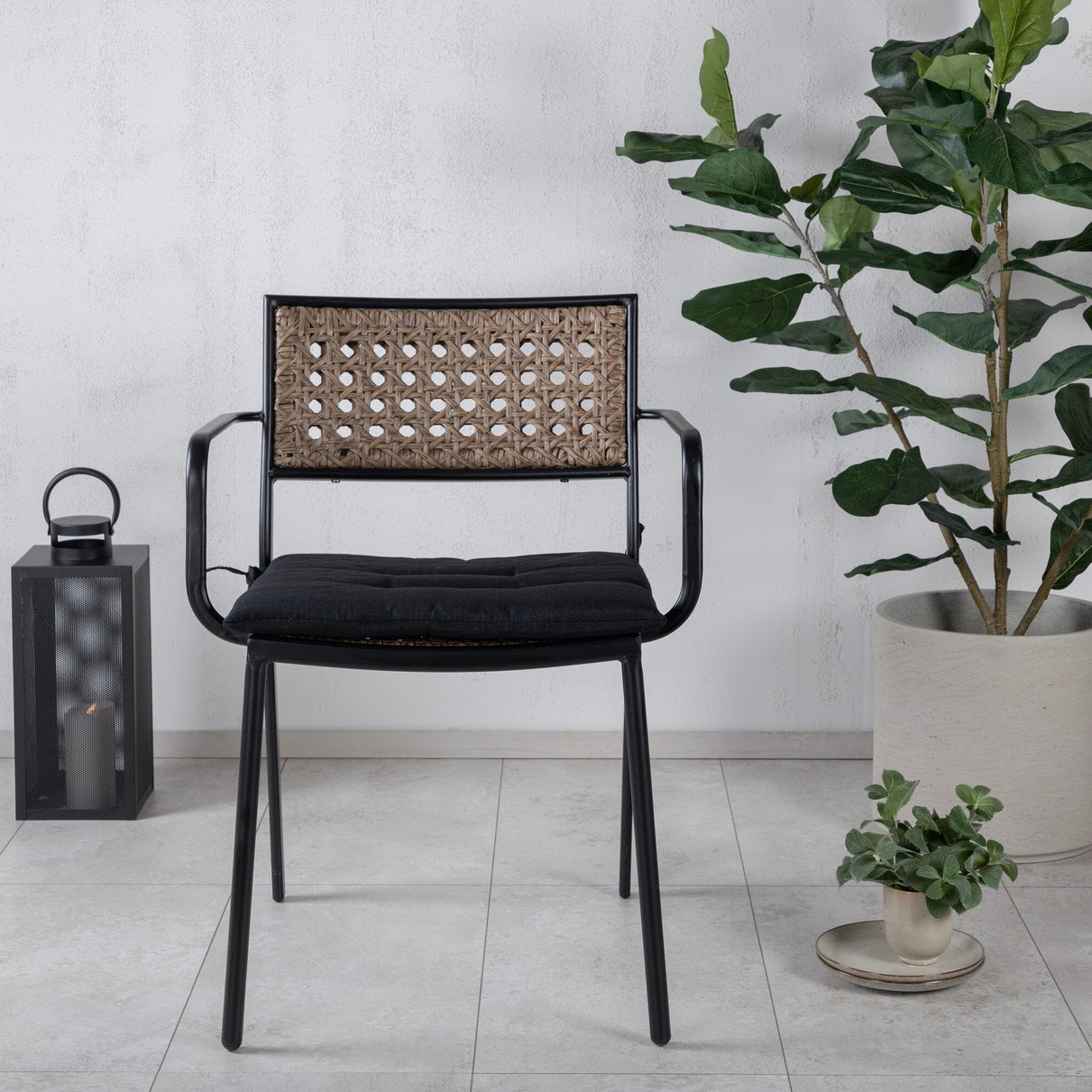 Paola spisestol Venture Design Spisestol