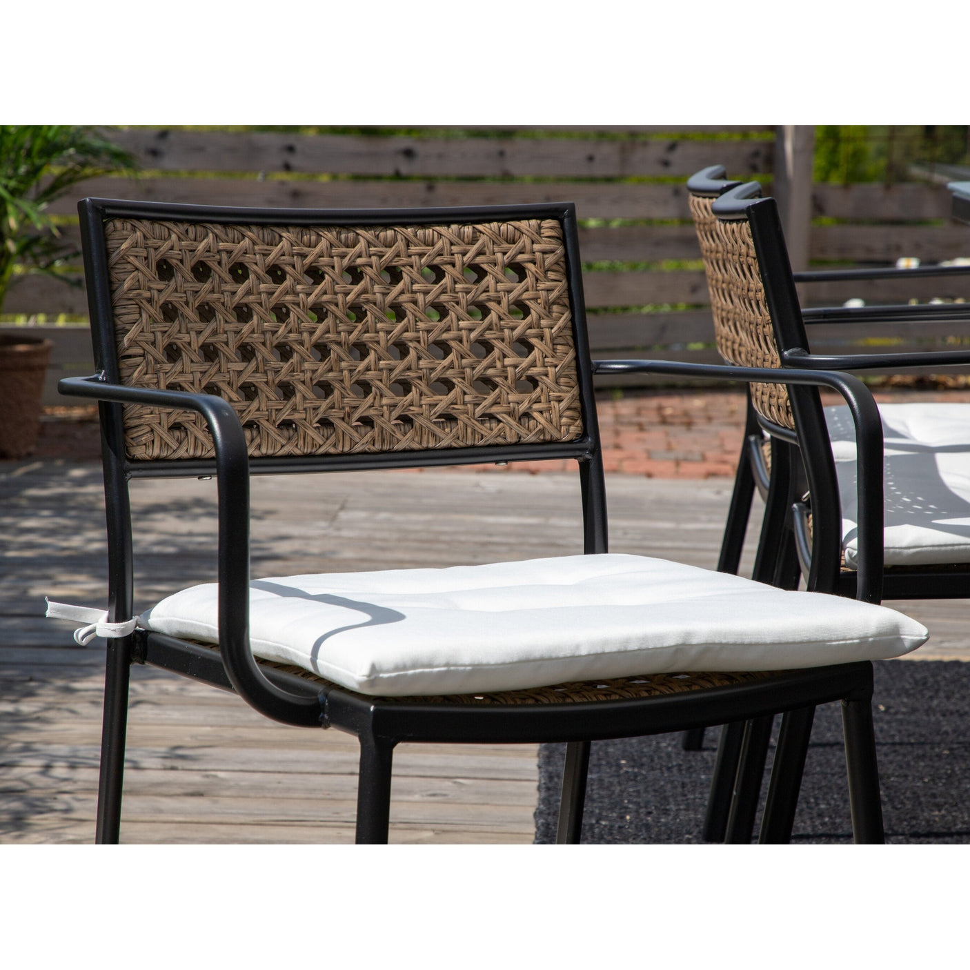 Paola spisestol Venture Design Spisestol