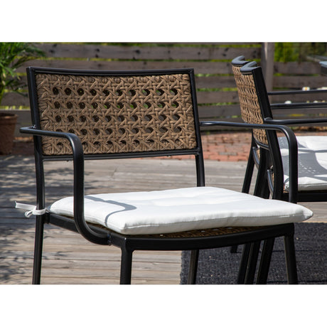 Paola spisestol Venture Design Spisestol